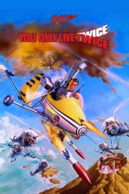 James Bond Part 5 : You Only Live Twice