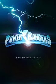 Power Rangers