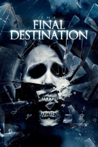 The Final Destination 4