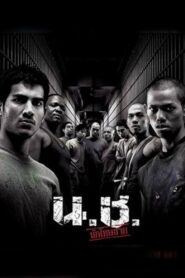 Bangkok Hell: Nor Chor – The Prisoners