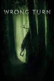 Wrong Turn 7