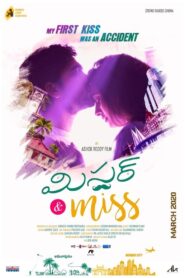 Mr & Miss