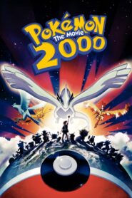 Pokémon Movie 2: The Power of One