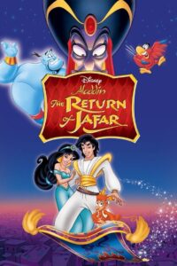 Aladdin: The Return of Jafar