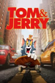 Tom And Jerry