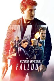 Mission: Impossible 6 – Fallout