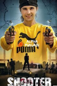Shooter ( Punjabi )