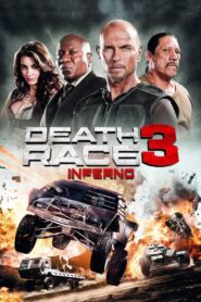Death Race 3 : Inferno