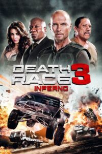 Death Race 3 : Inferno
