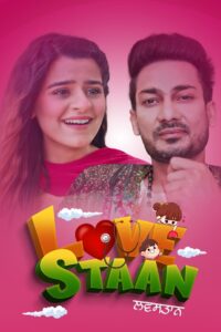 Lovestaan ( Punjabi )
