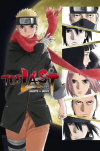 Naruto The Movie 07 : The Last