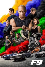 F9: Fast and Furious 9