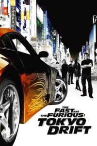 Fast and Furious 3 : Tokyo Drift