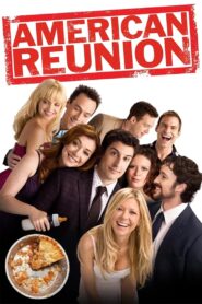 American pie Reunion 4