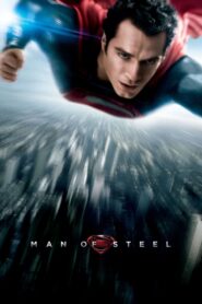 Superman Man Of Steel