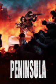 Train to Busan 2: Peninsula