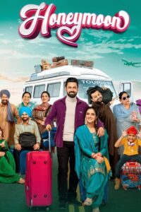 Honeymoon ( Punjabi )