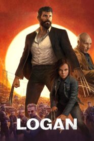 X-Men 10: Logan