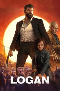 X-Men 10: Logan