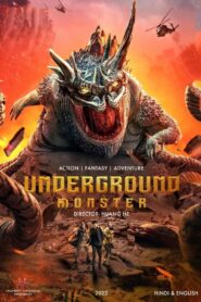 Underground Monster