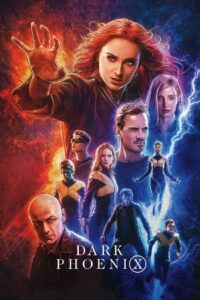 X-Men 11 : Dark Phoenix
