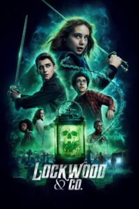 Lockwood and Co.