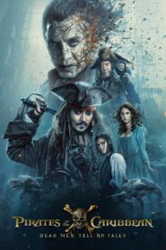 Pirates of the Caribbean 5: Dead Men Tell No Tales