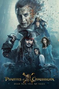 Pirates of the Caribbean 5: Dead Men Tell No Tales