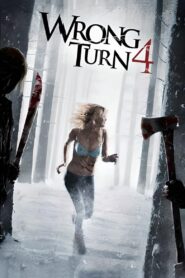 Wrong Turn 4: Bloody Beginnings (English With Subtitles)