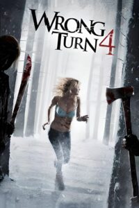 Wrong Turn 4: Bloody Beginnings (English With Subtitles)