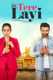 Tere Layi ( Punjabi )