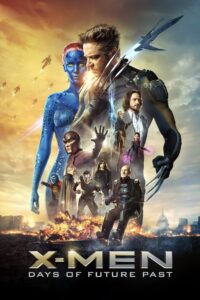 X-Men 7: Days of Future Past