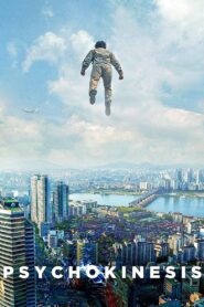 Psychokinesis (Korean with Subtitle)