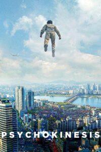 Psychokinesis (Korean with Subtitle)