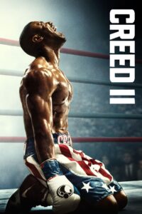 Creed II ( English )