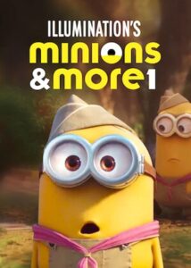 Minions and More 1
