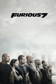 Fast and Furious 7