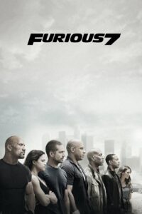 Fast and Furious 7