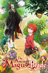 The Ancient Magus’ Bride