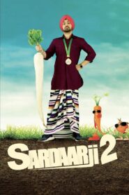 Sardaarji 2 ( Punjabi )