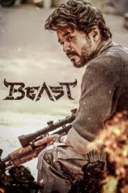 Beast Raw