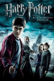 Harry Potter and the HalfBlood Prince