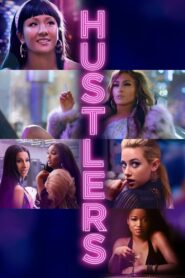 Hustlers {English With Subtitles}