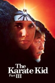 The Karate Kid Part 3