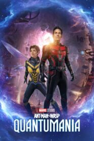 Ant Man and the Wasp: Quantumania