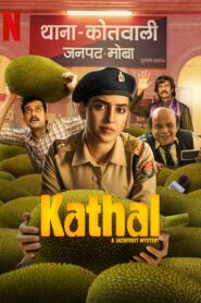Kathal – A Jackfruit Mystery