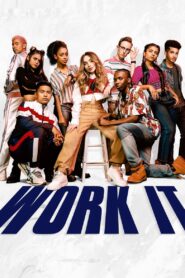 Work It [ English With Subtitles ]