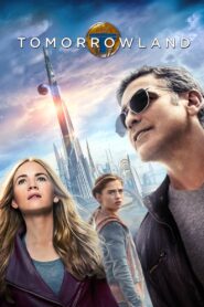 Tomorrowland {English With Subtitles}