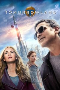Tomorrowland {English With Subtitles}