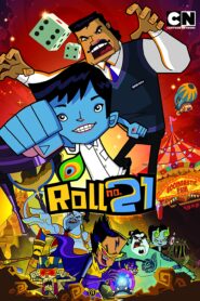 Roll No 21: Kris On Mission Hoola Boola